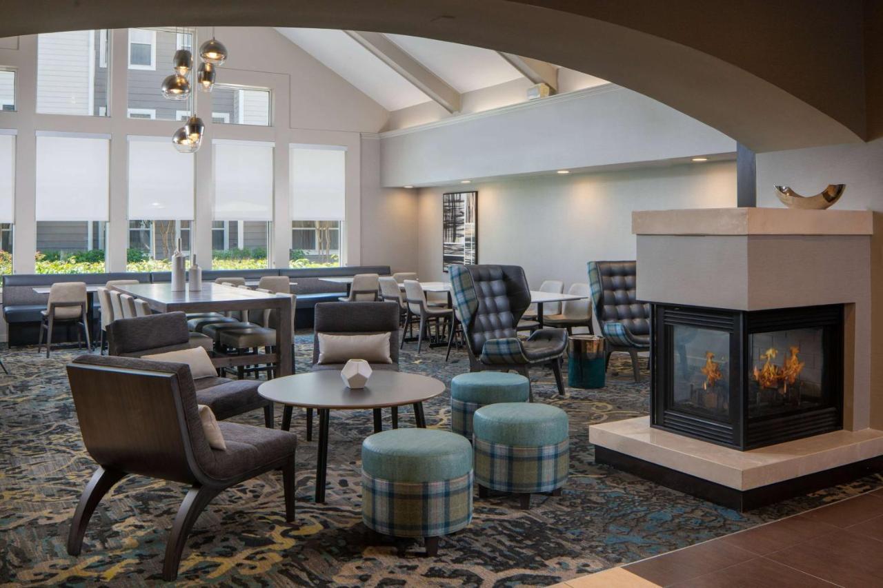 Sonesta ES Suites Fairfax Fair Lakes Extérieur photo