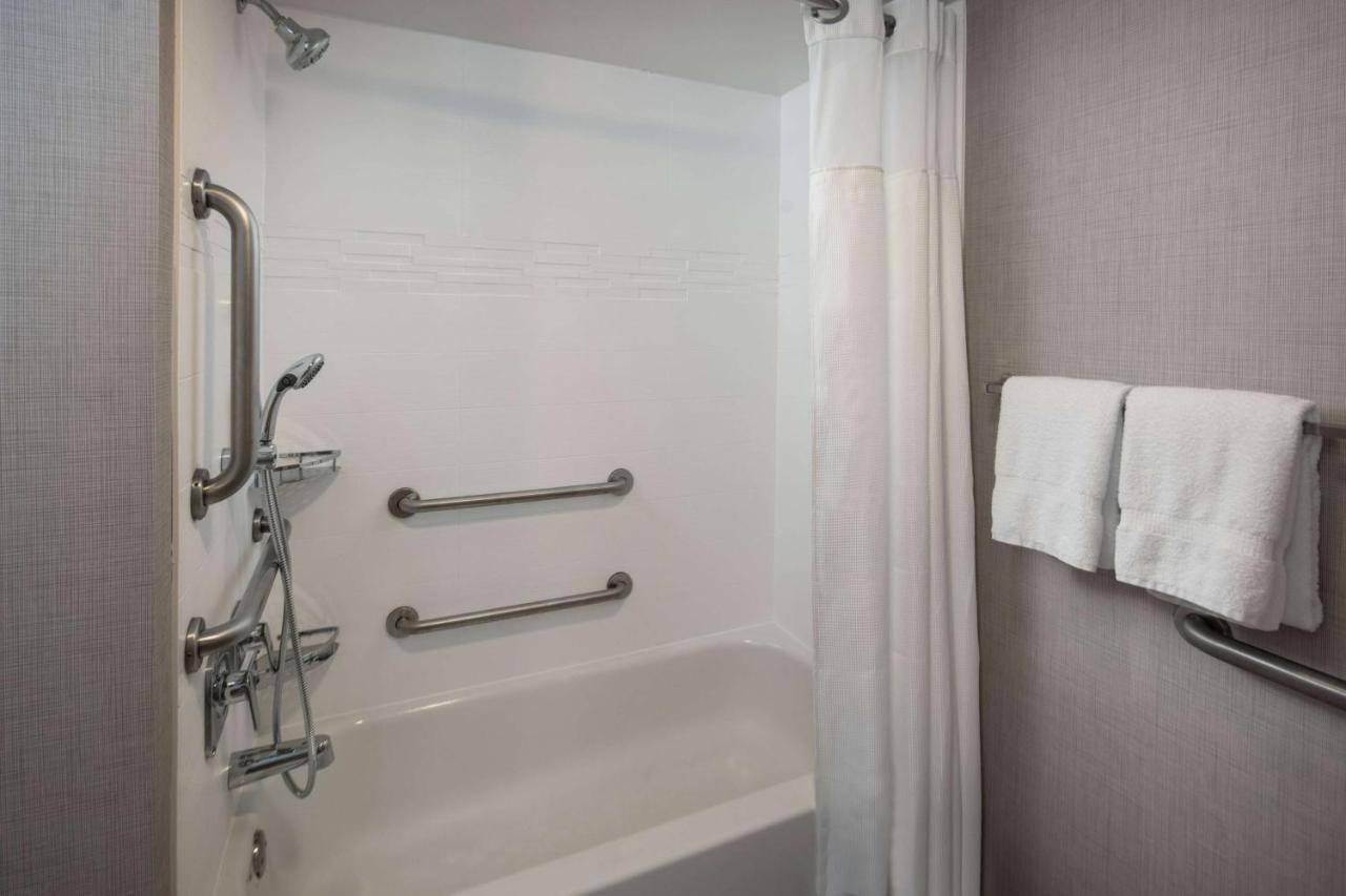 Sonesta ES Suites Fairfax Fair Lakes Extérieur photo