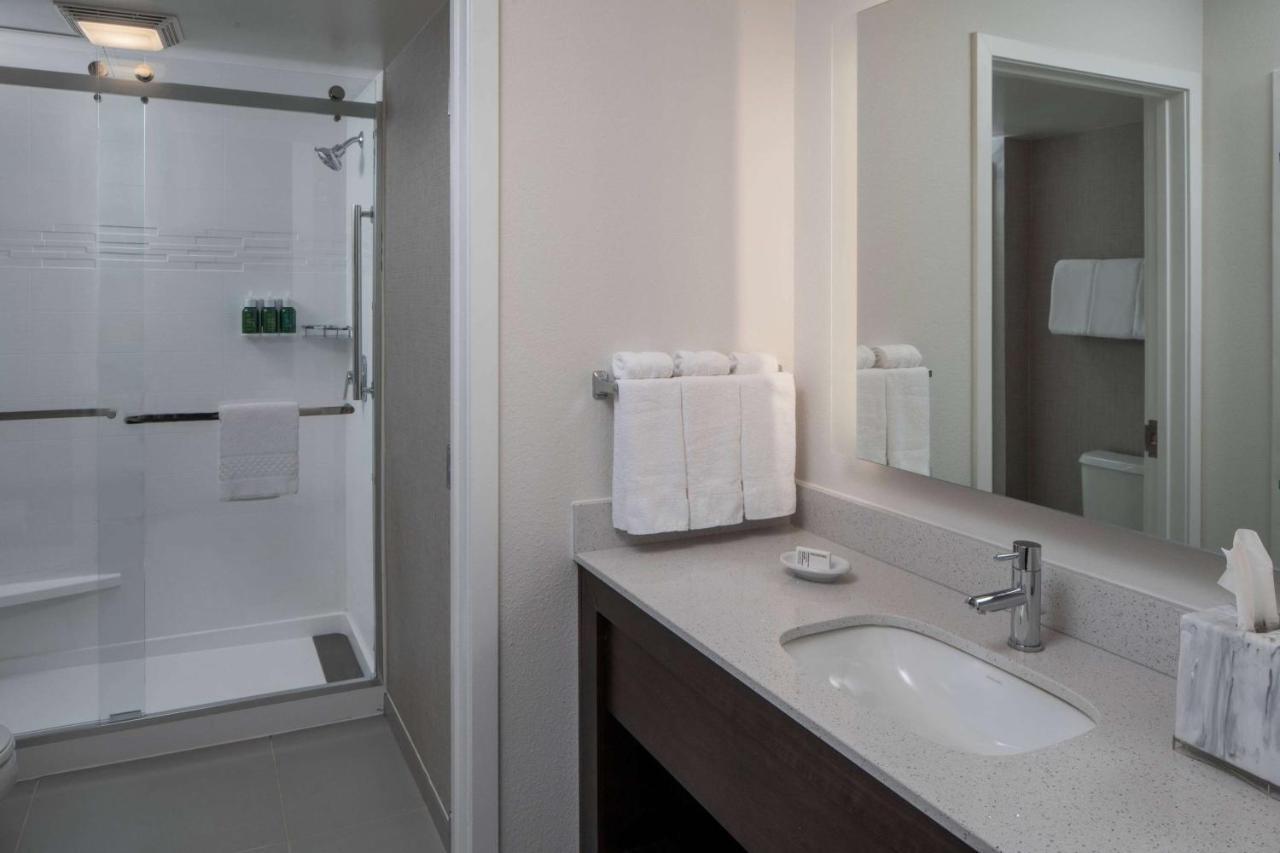 Sonesta ES Suites Fairfax Fair Lakes Extérieur photo