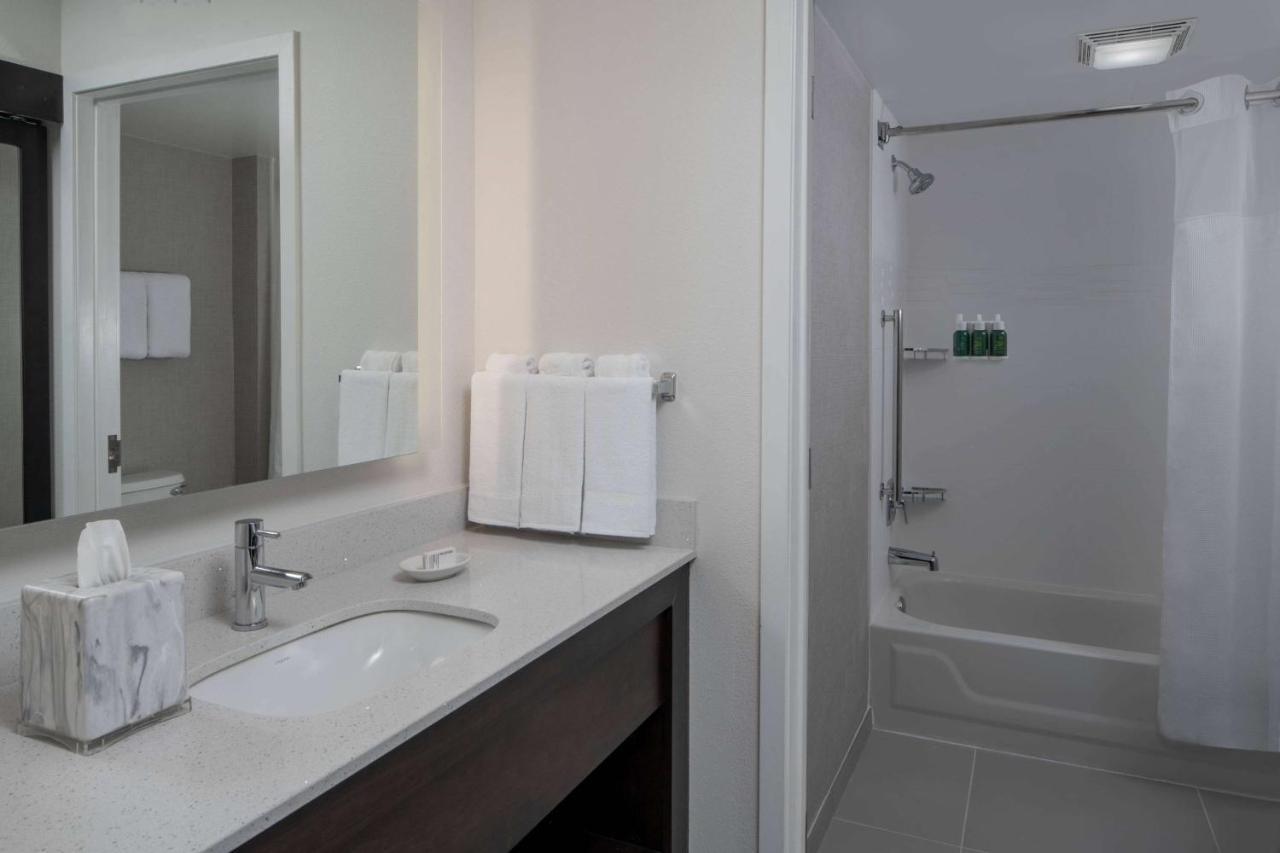 Sonesta ES Suites Fairfax Fair Lakes Extérieur photo
