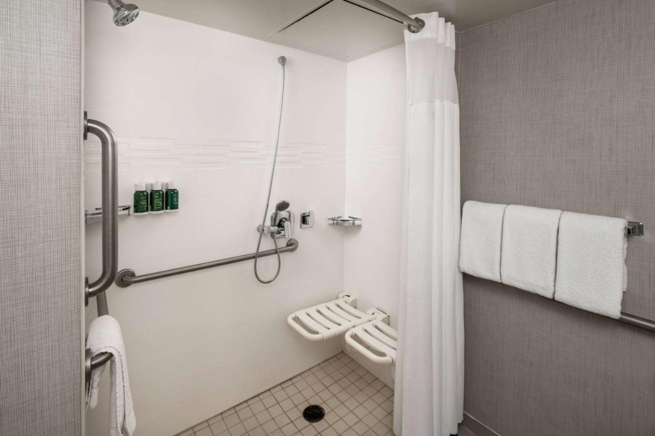 Sonesta ES Suites Fairfax Fair Lakes Extérieur photo