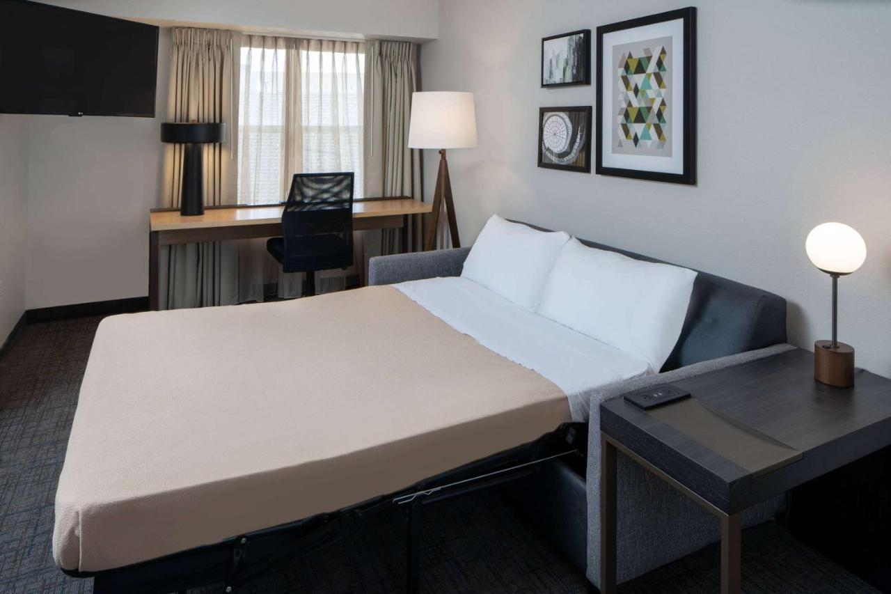 Sonesta ES Suites Fairfax Fair Lakes Extérieur photo
