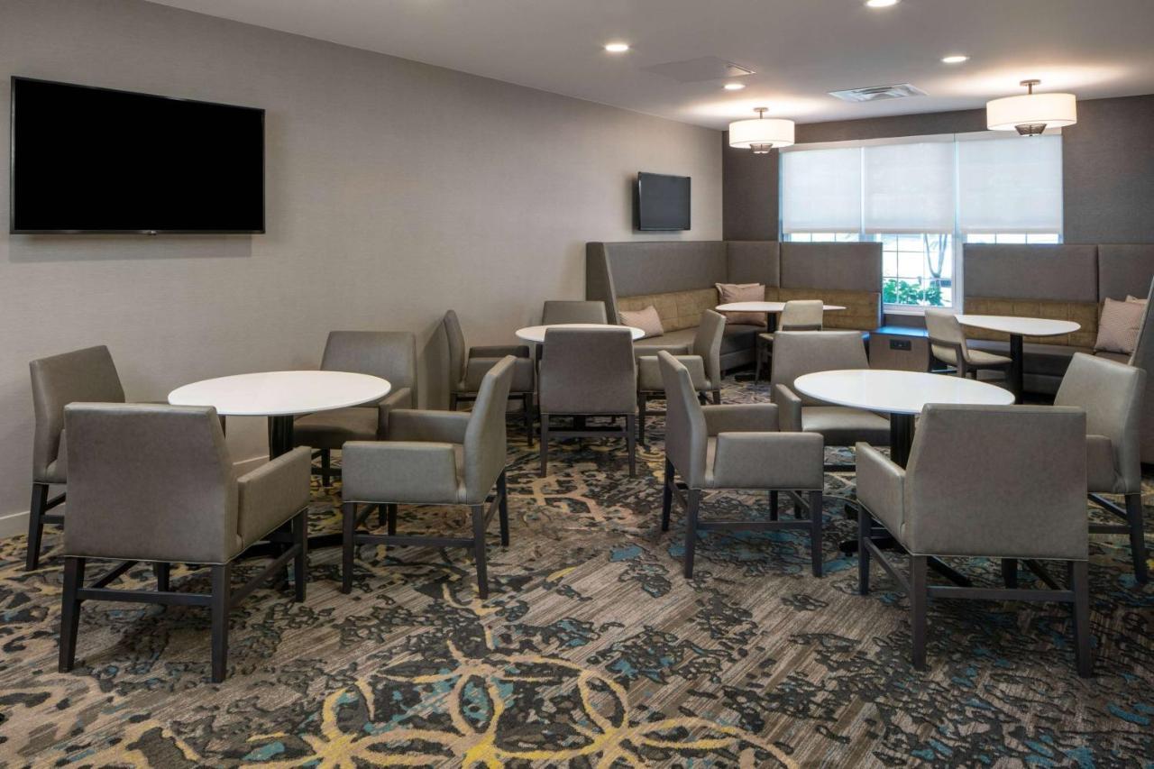 Sonesta ES Suites Fairfax Fair Lakes Extérieur photo