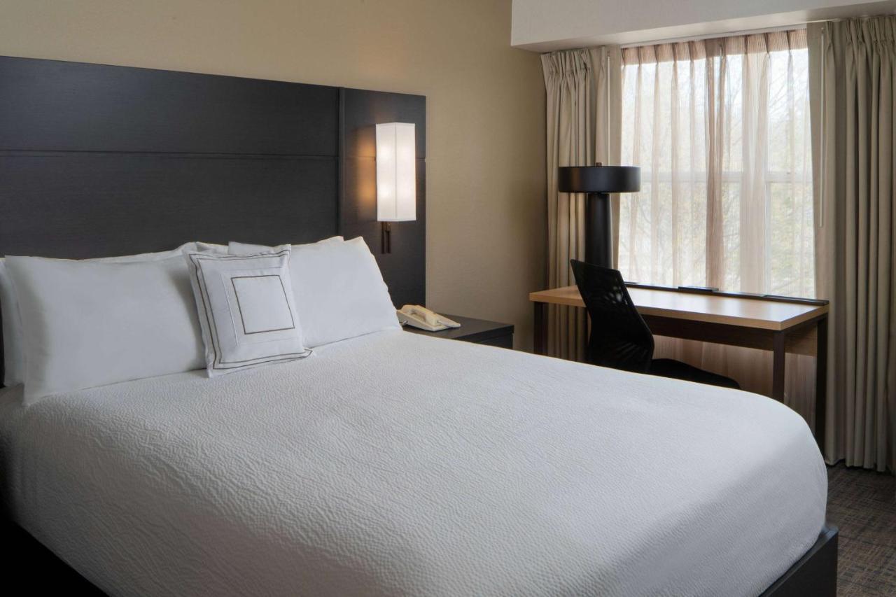 Sonesta ES Suites Fairfax Fair Lakes Extérieur photo