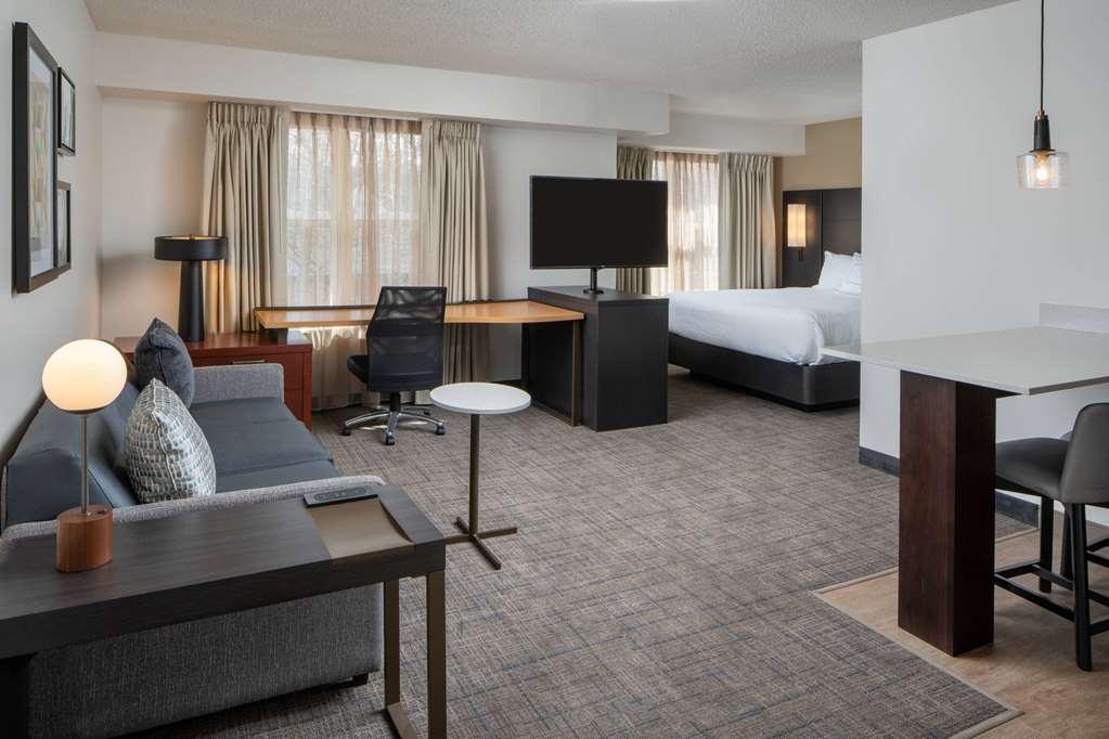 Sonesta ES Suites Fairfax Fair Lakes Chambre photo
