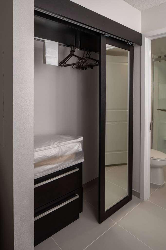 Sonesta ES Suites Fairfax Fair Lakes Extérieur photo