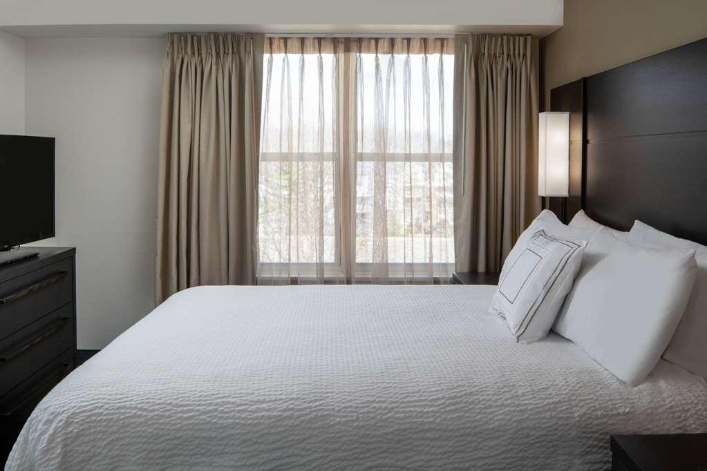 Sonesta ES Suites Fairfax Fair Lakes Chambre photo