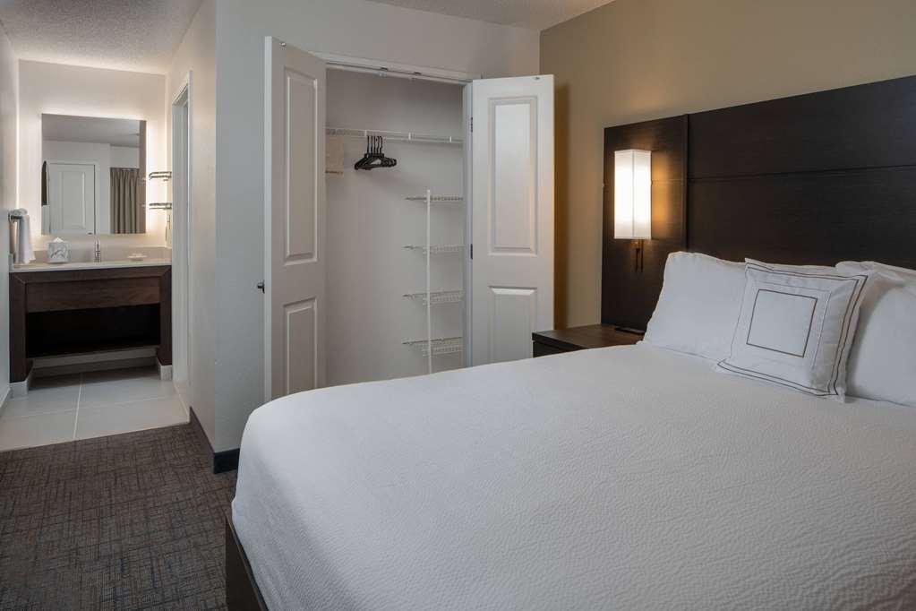 Sonesta ES Suites Fairfax Fair Lakes Chambre photo