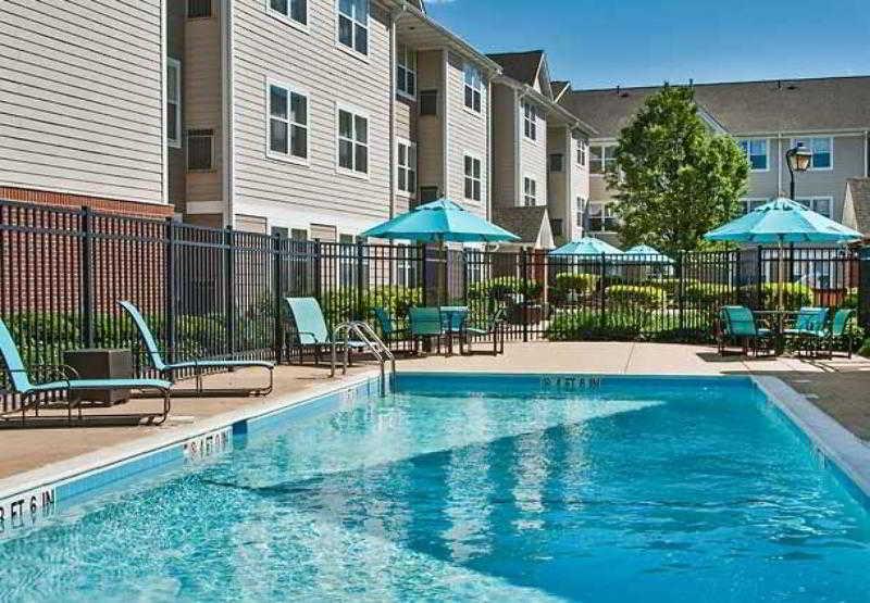 Sonesta ES Suites Fairfax Fair Lakes Extérieur photo