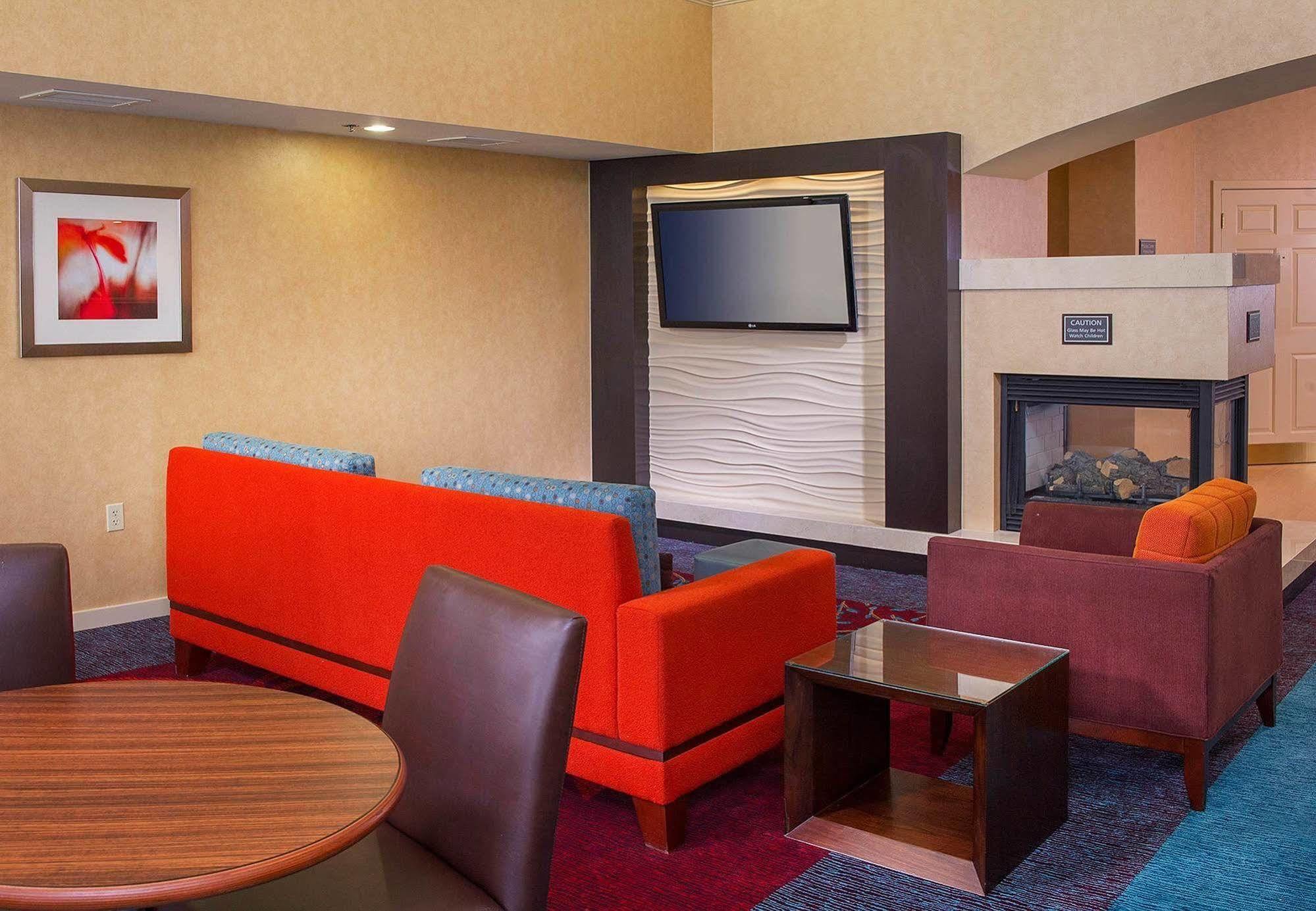 Sonesta ES Suites Fairfax Fair Lakes Extérieur photo