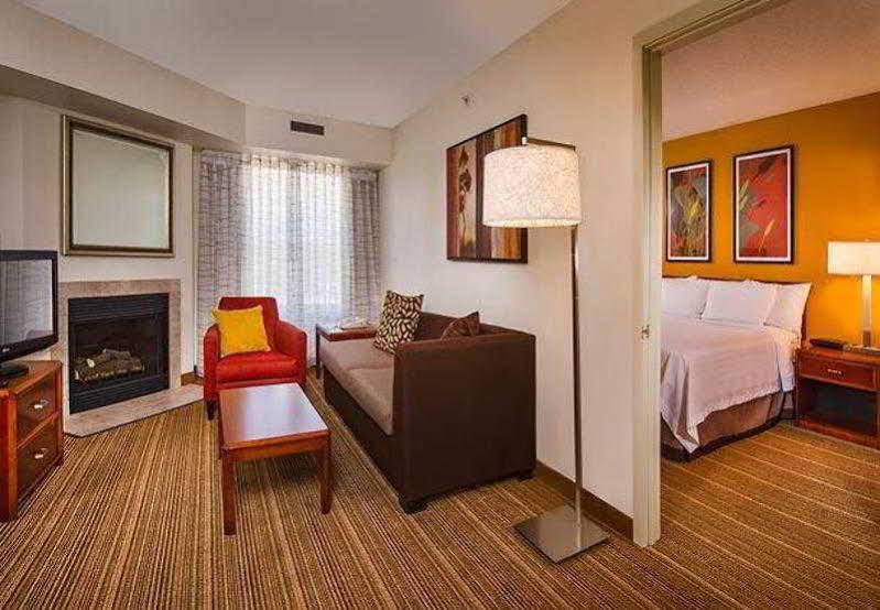 Sonesta ES Suites Fairfax Fair Lakes Extérieur photo