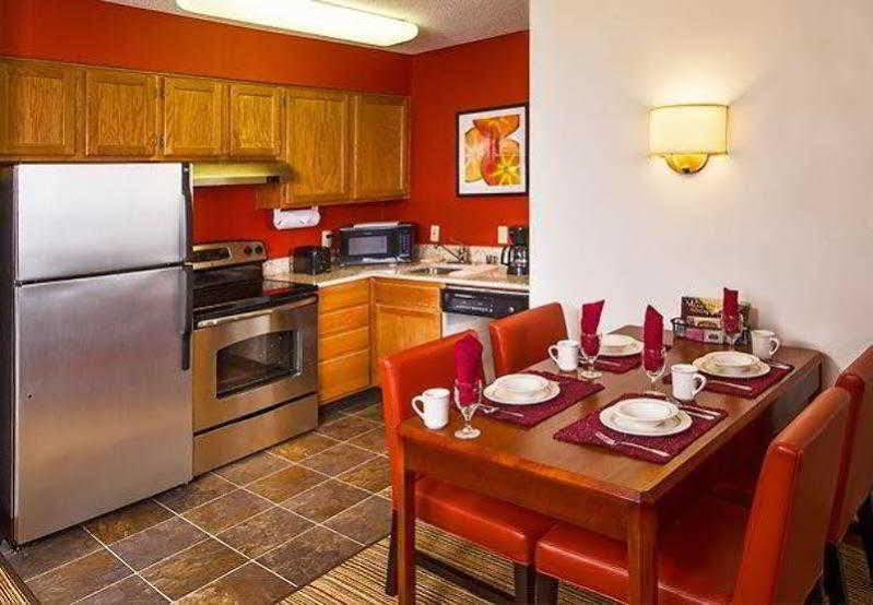 Sonesta ES Suites Fairfax Fair Lakes Extérieur photo