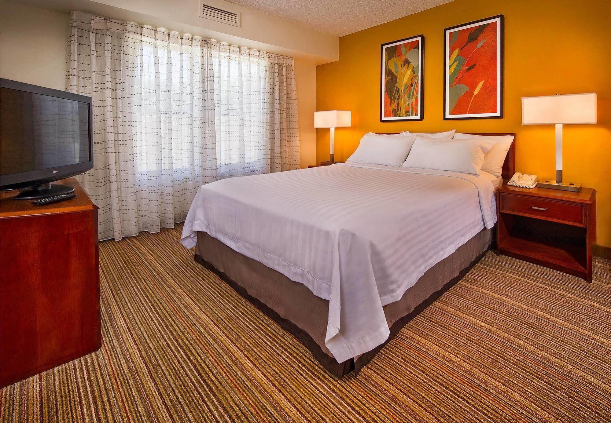 Sonesta ES Suites Fairfax Fair Lakes Chambre photo