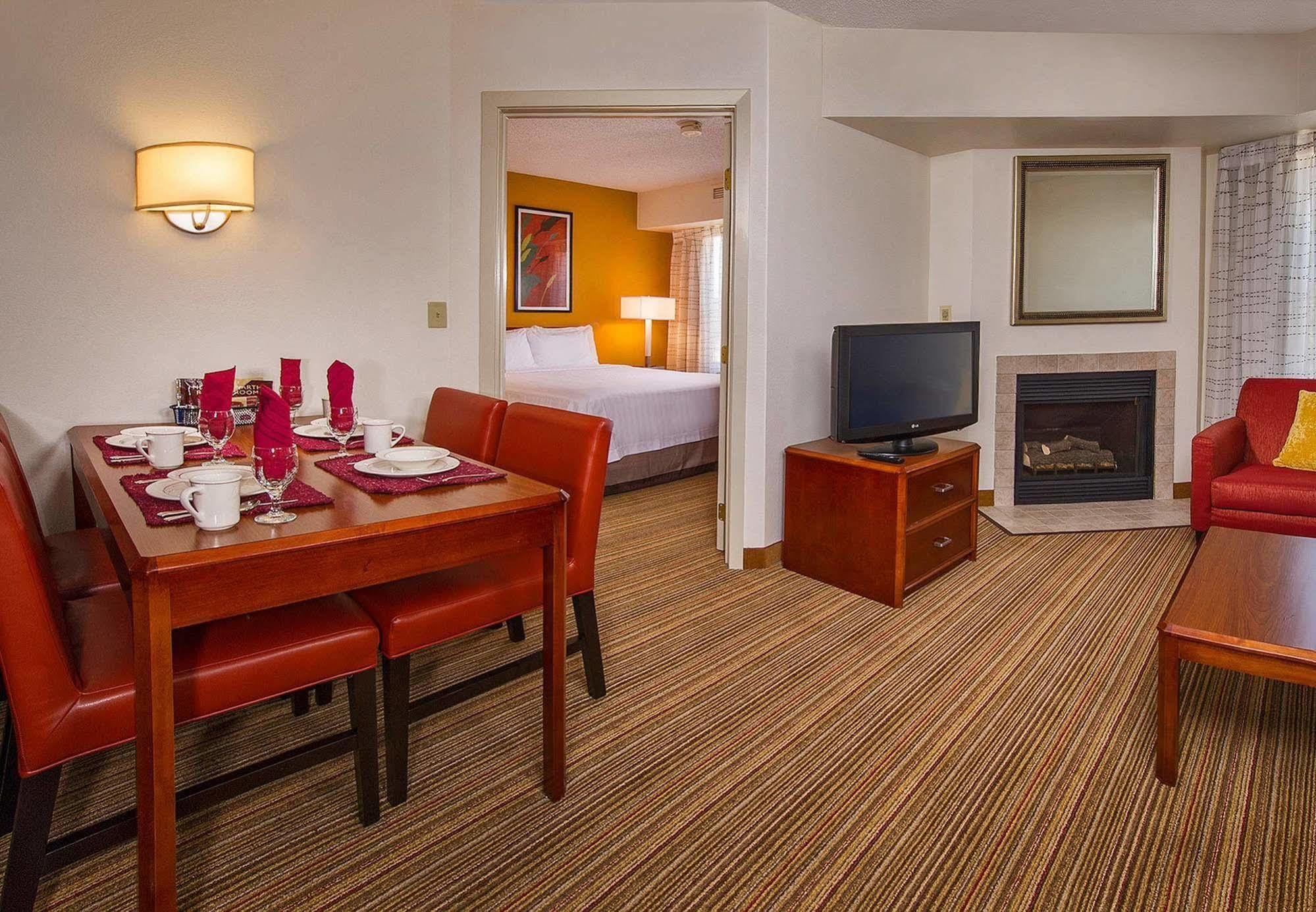 Sonesta ES Suites Fairfax Fair Lakes Chambre photo