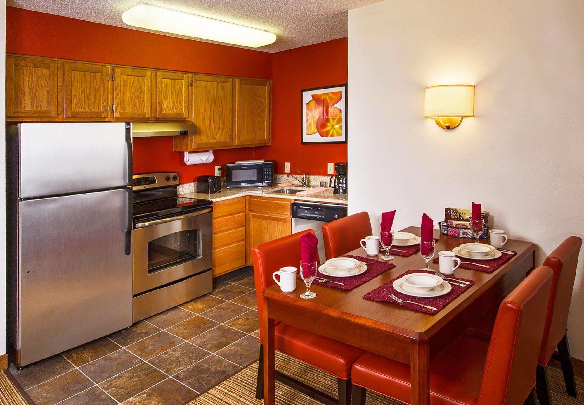Sonesta ES Suites Fairfax Fair Lakes Chambre photo