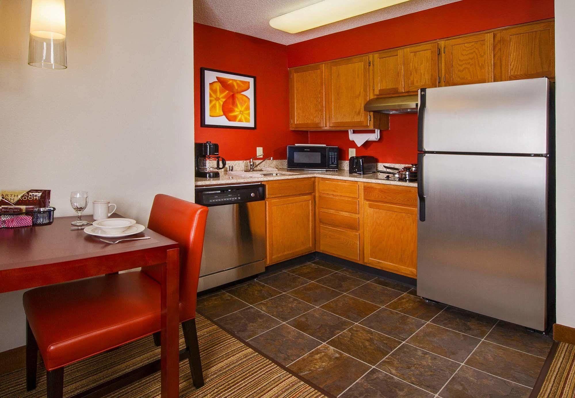 Sonesta ES Suites Fairfax Fair Lakes Extérieur photo