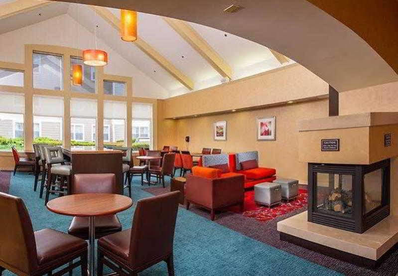 Sonesta ES Suites Fairfax Fair Lakes Extérieur photo