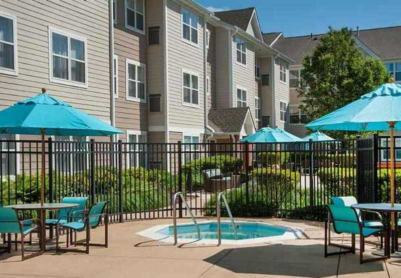 Sonesta ES Suites Fairfax Fair Lakes Extérieur photo